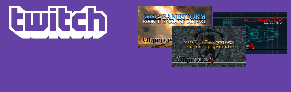 Twitch